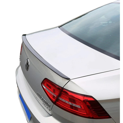 Volkswagen Passat B8 B8,5 (2014 - 2022) Sport Style Spoiler (Plastik)